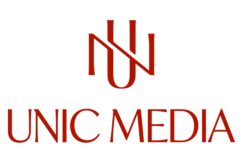 Giới thiệu Unic Media 2 Unic Logo