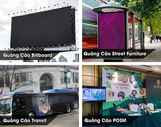 Booking quảng cáo OOH – quảng cáo ngoài trời 3 booking quangcaongoaitroi2