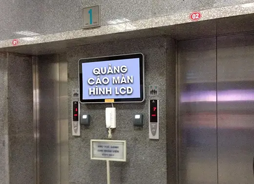 Booking Quảng cáo Thang máy 11 booking thang may3