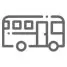 Booking Quảng cáo Xe buýt 2 bus