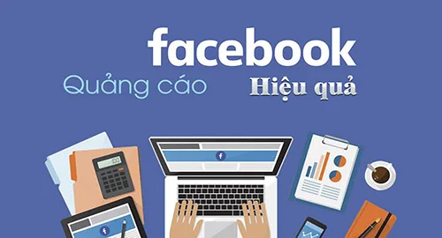 Quảng cáo facebook 4 dich vu quang cao facebook