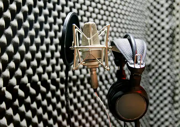 Thu âm quảng cáo – Radio voice 3 dich vu thu am quang cao