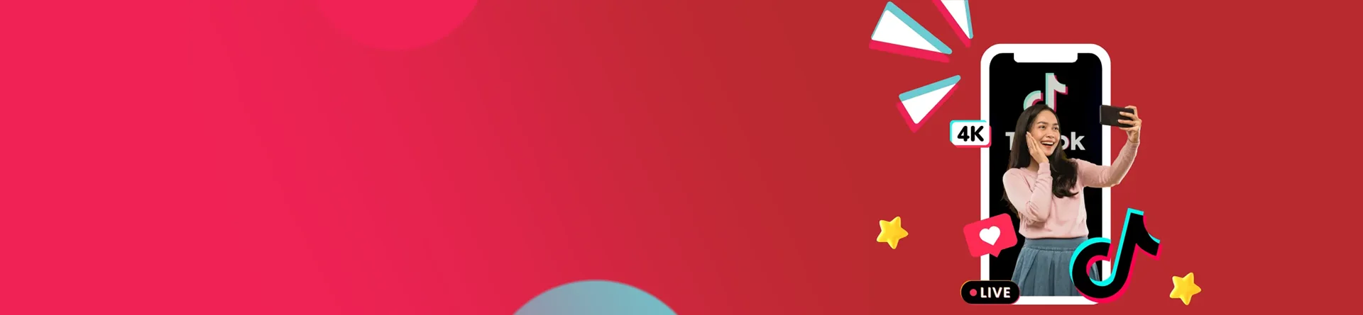 Quảng cáo Tiktok 1 dich vu xay kenh tiktok1