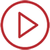Sản xuất TVC quảng cáo 11 play btn red