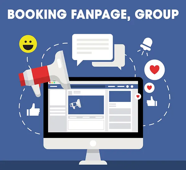 Quảng cáo facebook 3 qc facebook