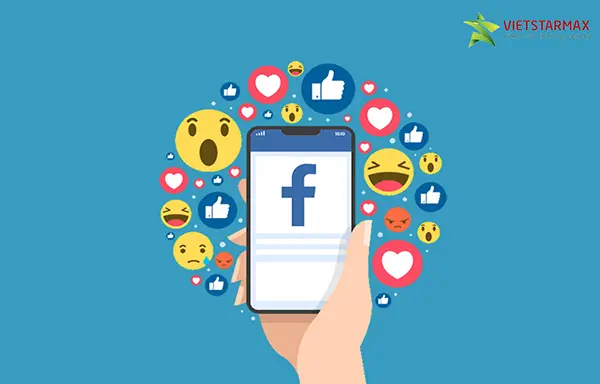 Quản trị Fanpage Facebook 3 tang luot like luot luong tuong tac cho page
