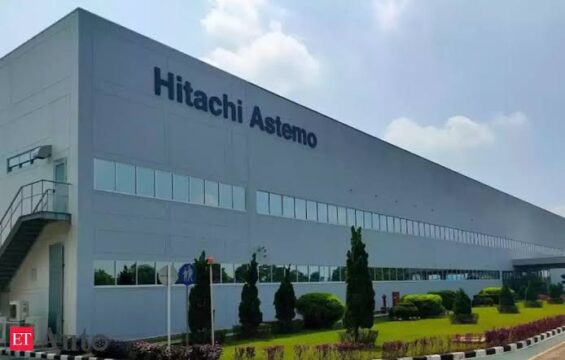 QUAY PHIM DOANH NGHIỆP HITACHI ASTEMO VIỆT NAM | UNIC MEDIA 2026 2 Quay phim doanh nghiệp Hitachi Astemo